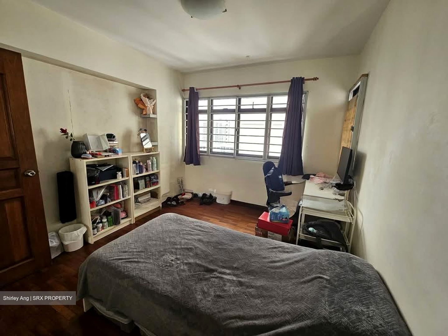 Blk 118B Membina 118 (Bukit Merah), HDB 4 Rooms #588185471